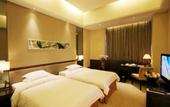 Туры в отель Luxemon Xinjiang Yindu Hotel