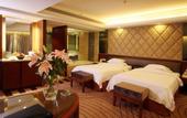 Туры в отель Luxemon Xinjiang Yindu Hotel