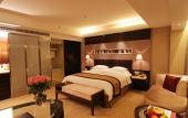 Туры в отель Luxemon Xinjiang Yindu Hotel