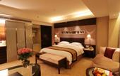 Туры в отель Luxemon Xinjiang Yindu Hotel