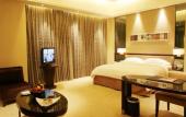 Туры в отель Luxemon Xinjiang Yindu Hotel