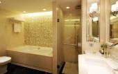 Туры в отель Luxemon Xinjiang Yindu Hotel