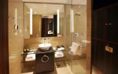 Туры в отель Luxemon Xinjiang Yindu Hotel