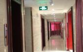 Туры в отель Yimi Hotel Guangzhou Railway Station Sanyuanli Branch