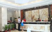 Туры в отель Yimi Hotel Guangzhou Railway Station Sanyuanli Branch