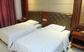 Туры в отель Yimi Hotel Guangzhou Railway Station Sanyuanli Branch