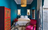 Туры в отель Riad Les Yeux Bleus