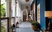 Туры в отель Riad Les Yeux Bleus
