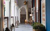 Туры в отель Riad Les Yeux Bleus
