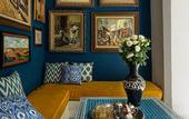 Туры в отель Riad Les Yeux Bleus