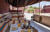 Туры в отель Riad Les Yeux Bleus