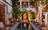 Туры в отель Riad Les Yeux Bleus