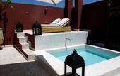 Туры в отель Riad Les Yeux Bleus