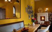 Туры в отель Riad Les Yeux Bleus