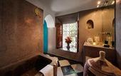 Туры в отель Riad Les Yeux Bleus