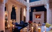 Туры в отель Riad Les Yeux Bleus