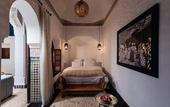 Туры в отель Riad Les Yeux Bleus
