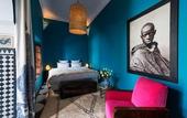 Туры в отель Riad Les Yeux Bleus