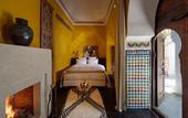 Туры в отель Riad Les Yeux Bleus