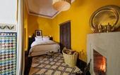 Туры в отель Riad Les Yeux Bleus