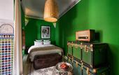 Туры в отель Riad Les Yeux Bleus