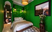 Туры в отель Riad Les Yeux Bleus