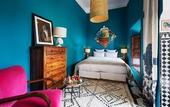 Туры в отель Riad Les Yeux Bleus