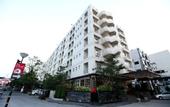 Туры в отель Pacific Park Hotel