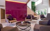 Туры в отель Pacific Park Hotel