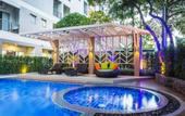 Туры в отель Pacific Park Hotel
