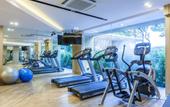 Туры в отель Pacific Park Hotel