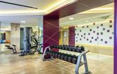 Туры в отель Pacific Park Hotel