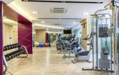 Туры в отель Pacific Park Hotel