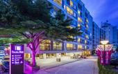 Туры в отель Pacific Park Hotel