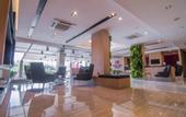 Туры в отель Pacific Park Hotel