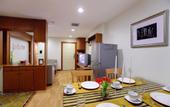 Туры в отель Pacific Park Hotel
