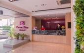 Туры в отель Pacific Park Hotel