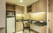 Туры в отель Pacific Park Hotel