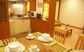 Туры в отель Pacific Park Hotel