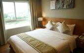 Туры в отель Pacific Park Hotel