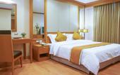 Туры в отель Pacific Park Hotel
