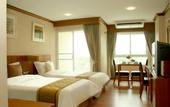 Туры в отель Pacific Park Hotel