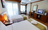 Туры в отель Pacific Park Hotel