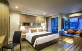 Туры в отель Pacific Park Hotel