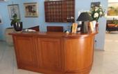 Туры в отель Hotel Residence Milano