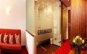 Туры в отель Gramaser