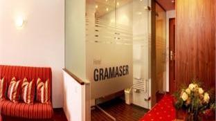 Gramaser 4*