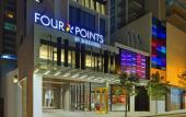 Туры в отель Four Points by Sheraton Brisbane