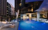 Туры в отель Four Points by Sheraton Brisbane