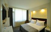 Туры в отель Tekirdag Yat Hotel